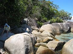 156 Fitzroy Island